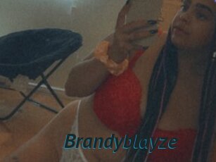 Brandyblayze