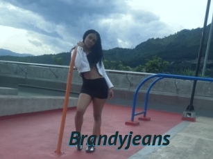 Brandyjeans