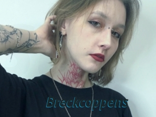 Breckcoppens