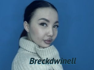 Breckdwinell