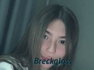 Breckgloss