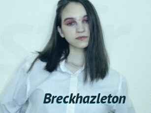 Breckhazleton