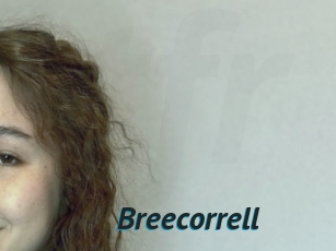 Breecorrell