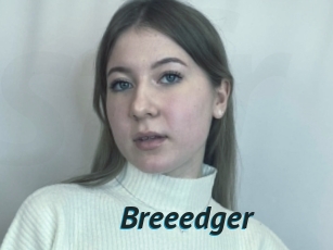 Breeedger
