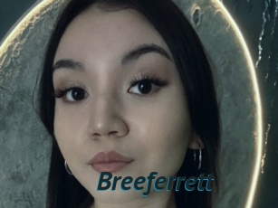 Breeferrett