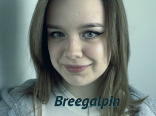 Breegalpin
