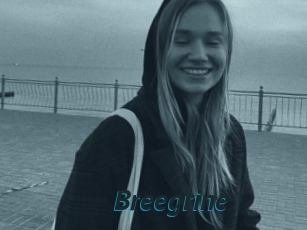 Breegrine