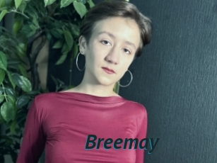Breemay