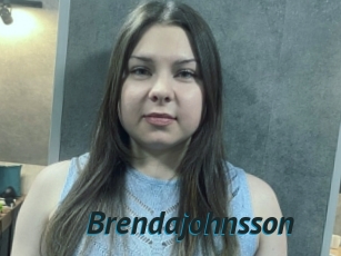Brendajohnsson