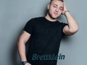 Brettklein
