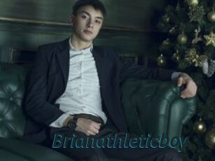 Brianathleticboy