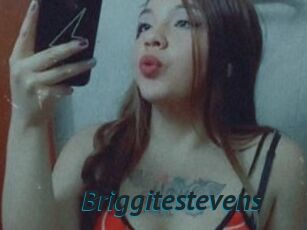 Briggitestevens