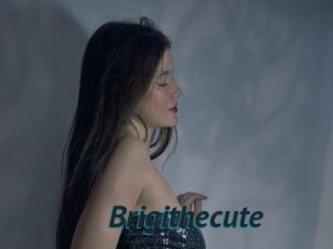 Brigithecute