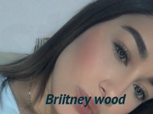 Briitney_wood