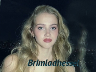 Brimladhessel