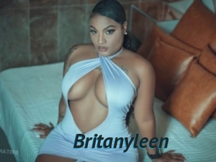 Britanyleen