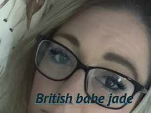 British_babe_jade