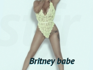 britney_babe Sexe Tube FR
