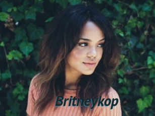 Britneykop