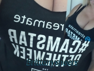 brittanysheers Sexe Tube FR