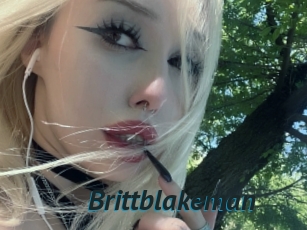 Brittblakeman