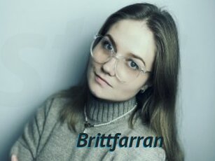 Brittfarran
