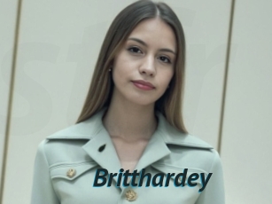 Britthardey