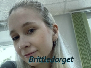 Brittledorget