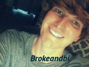 Brokeandbi