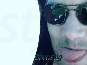 Bronstig