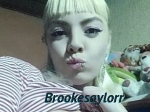 Brookesaylorr