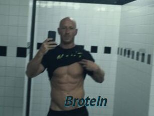 Brotein