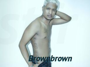 Brownbrown