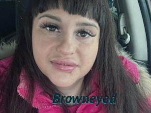 Browneyed
