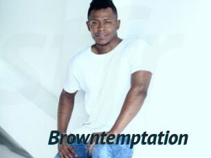 Browntemptation