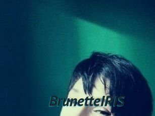 BrunetteIRIS