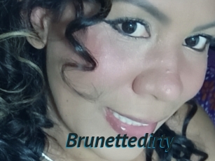 Brunettedirty