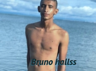 Bruno_hallss