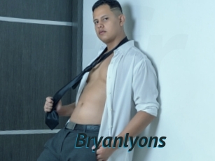 bryanlyons Sexe Tube FR