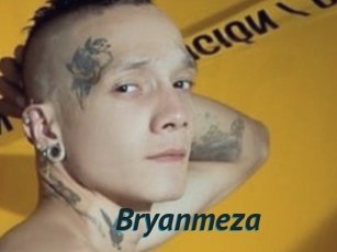 Bryanmeza