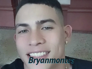 Bryanmontes