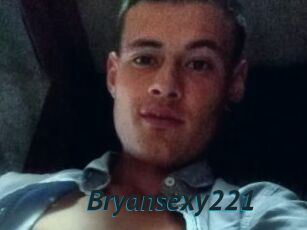 Bryansexy221
