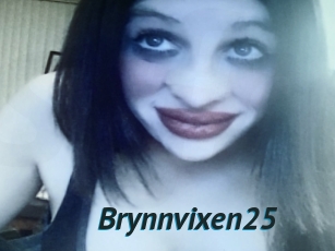 brynnvixen25 Sexe Tube FR