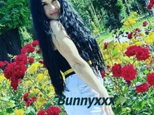Bunnyxxx