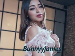 Bunnyyjames