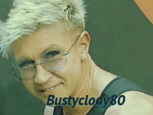 Bustyclody80