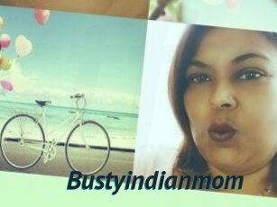 Bustyindianmom