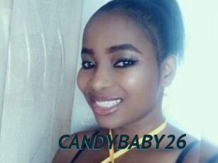 CANDYBABY26