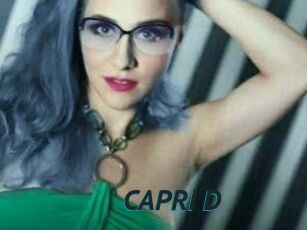 CAPRI_D