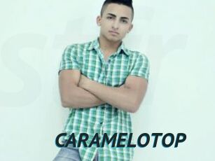 CARAMELOTOP